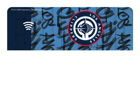 Los Angeles Clippers: In The Paint