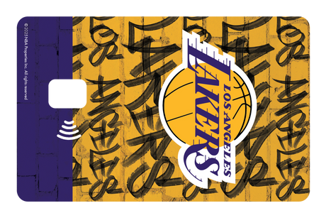 Los Angeles Lakers: In The Paint