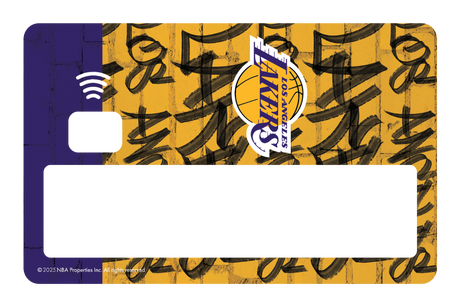 Los Angeles Lakers: In The Paint