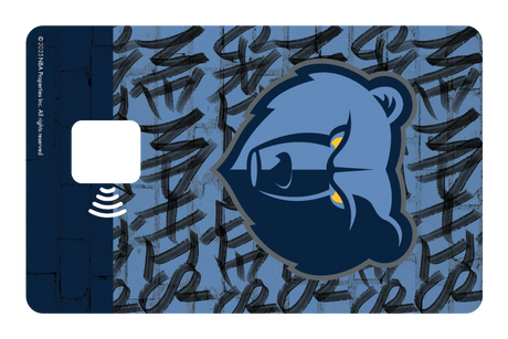 Memphis Grizzlies: In The Paint