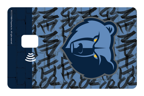 Memphis Grizzlies: In The Paint