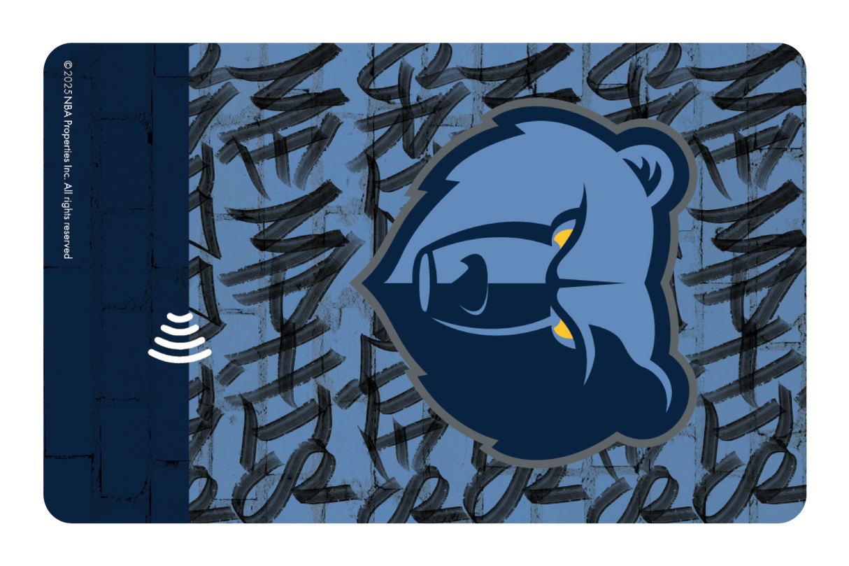 Memphis Grizzlies: In The Paint