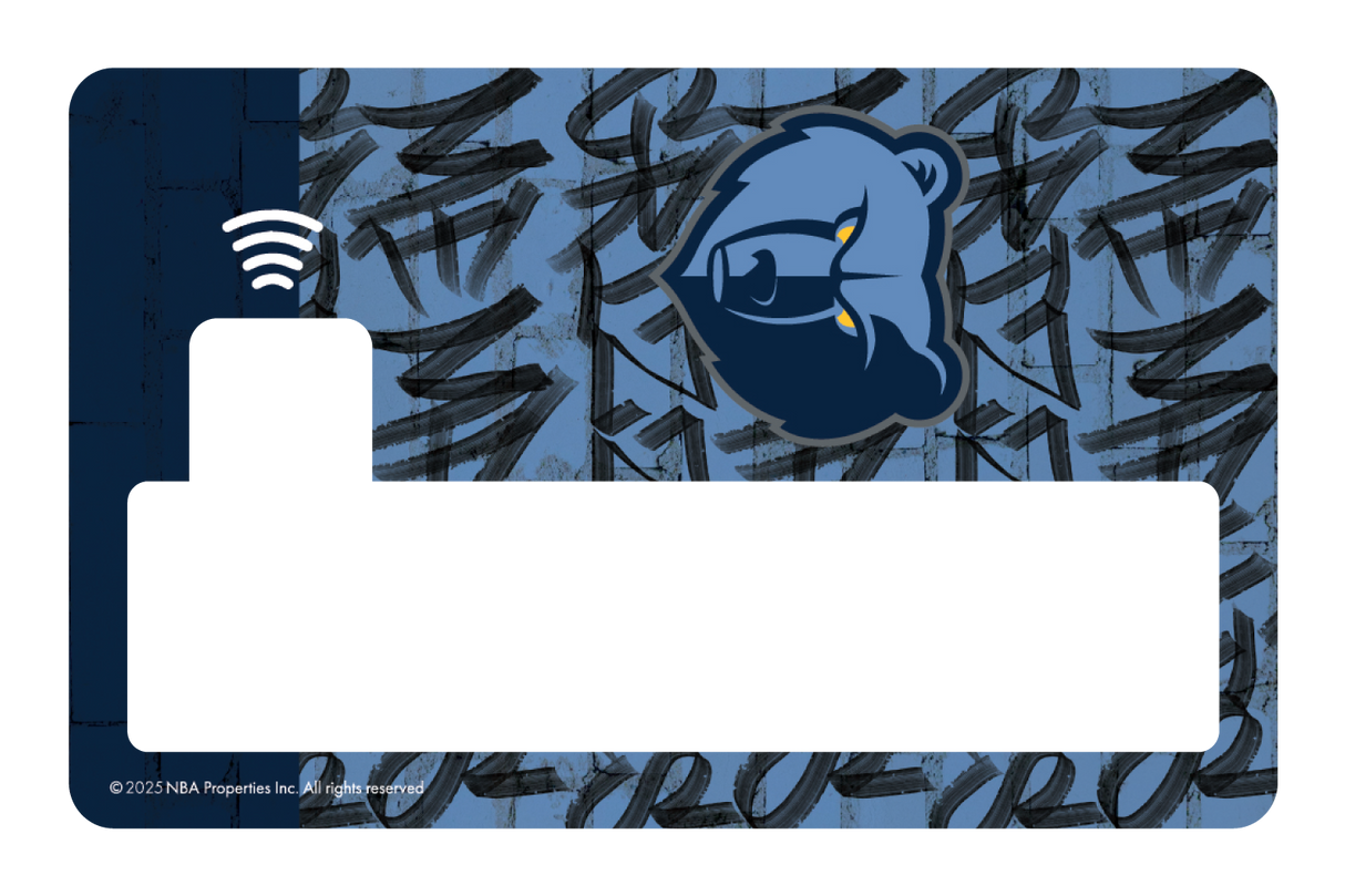 Memphis Grizzlies: In The Paint