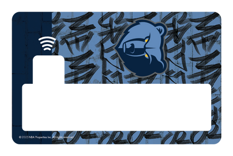 Memphis Grizzlies: In The Paint