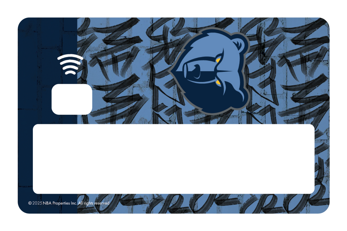 Memphis Grizzlies: In The Paint