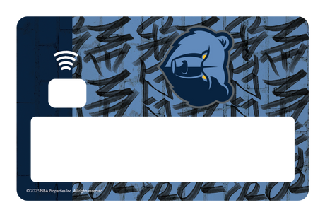 Memphis Grizzlies: In The Paint