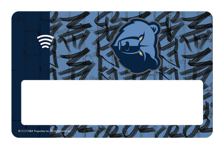 Memphis Grizzlies: In The Paint