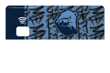 Memphis Grizzlies: In The Paint