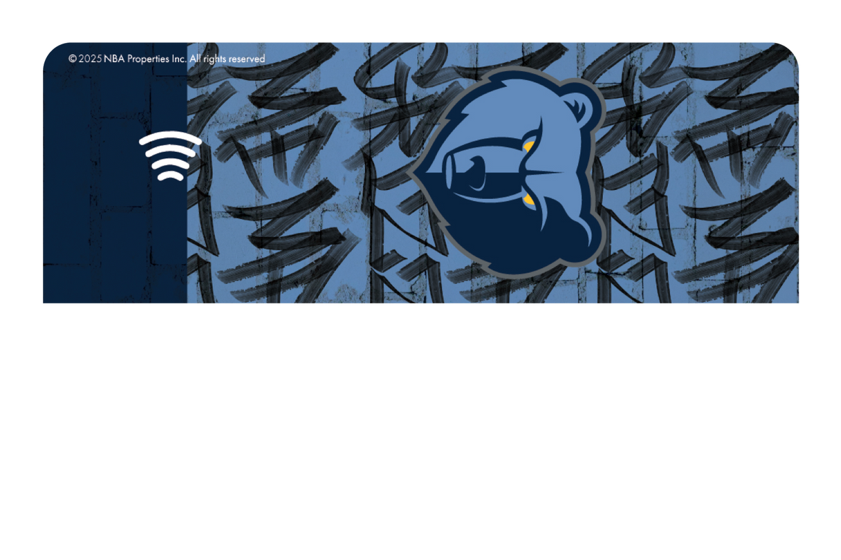 Memphis Grizzlies: In The Paint