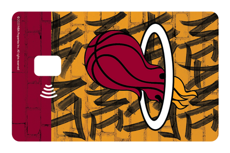 Miami Heat: In The Paint