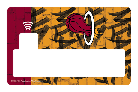 Miami Heat: In The Paint