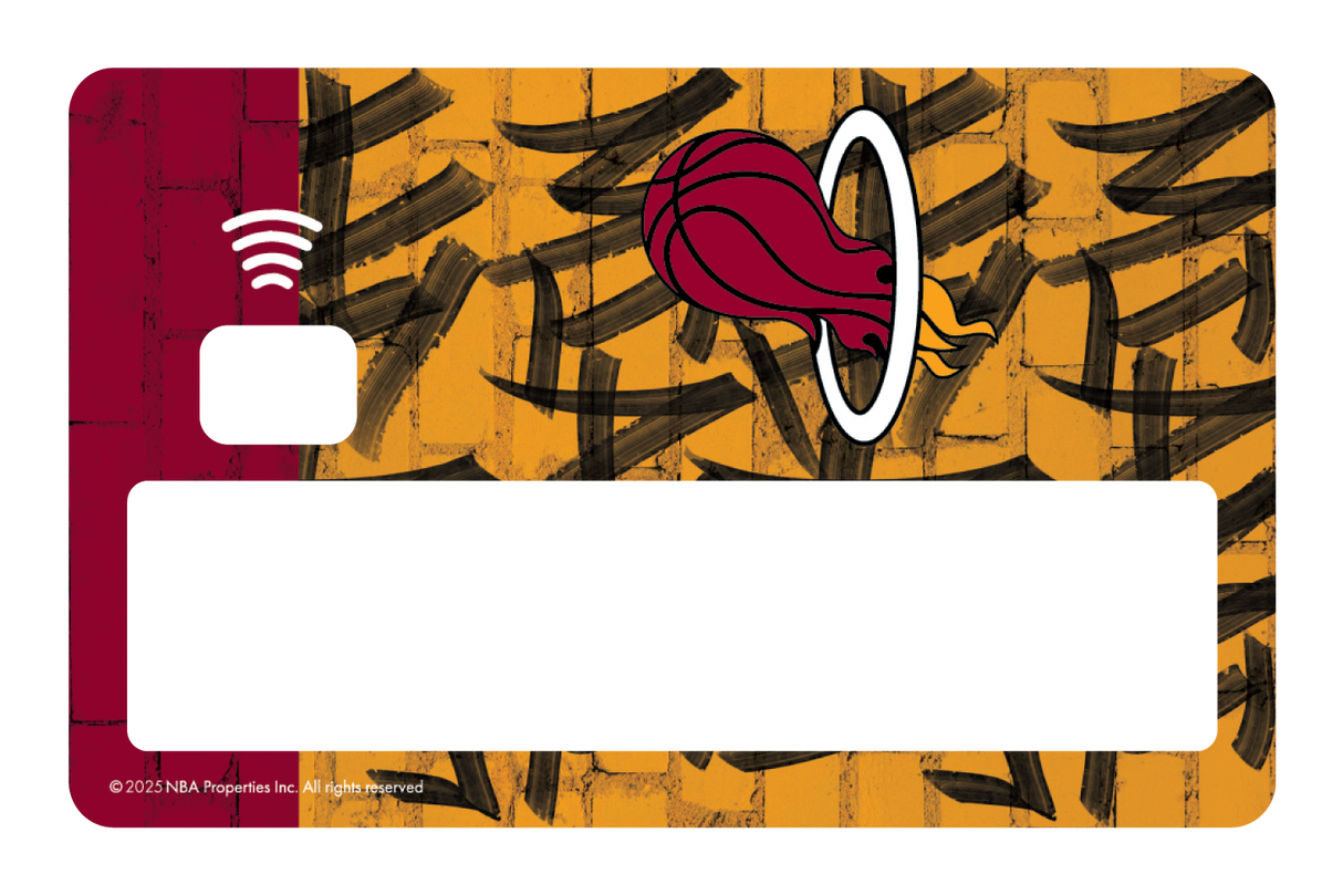 Miami Heat: In The Paint