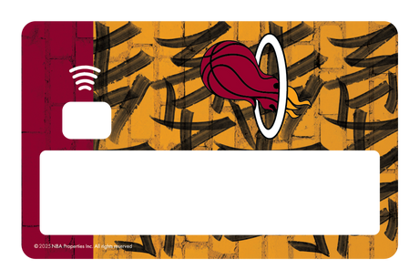 Miami Heat: In The Paint