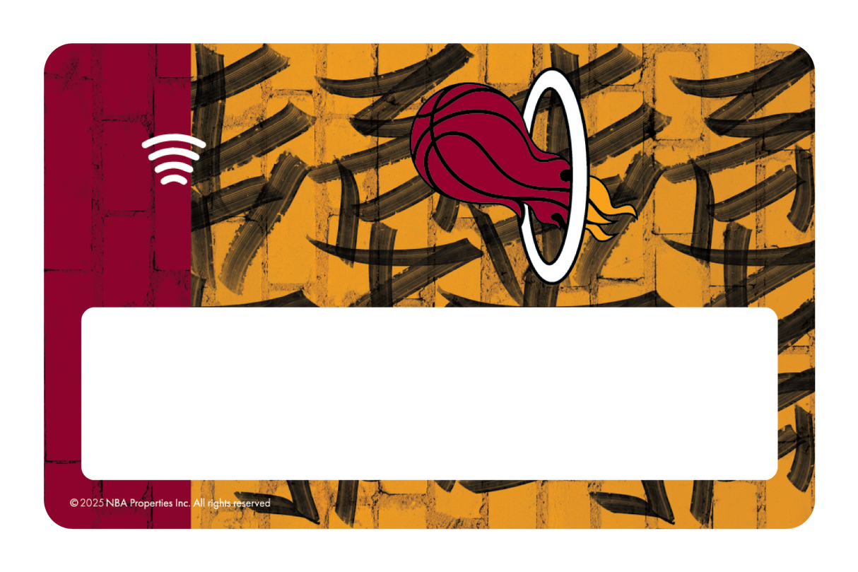 Miami Heat: In The Paint