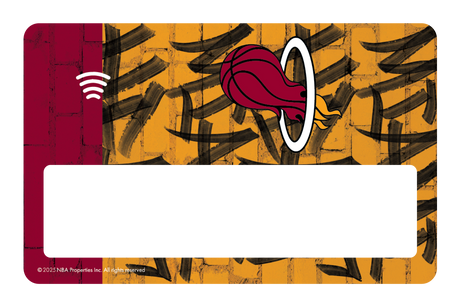 Miami Heat: In The Paint