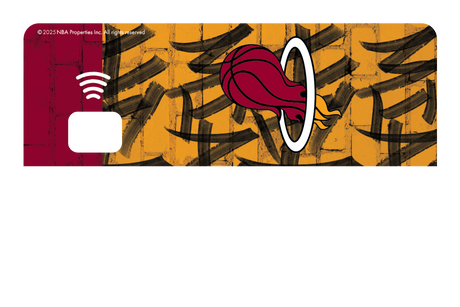 Miami Heat: In The Paint