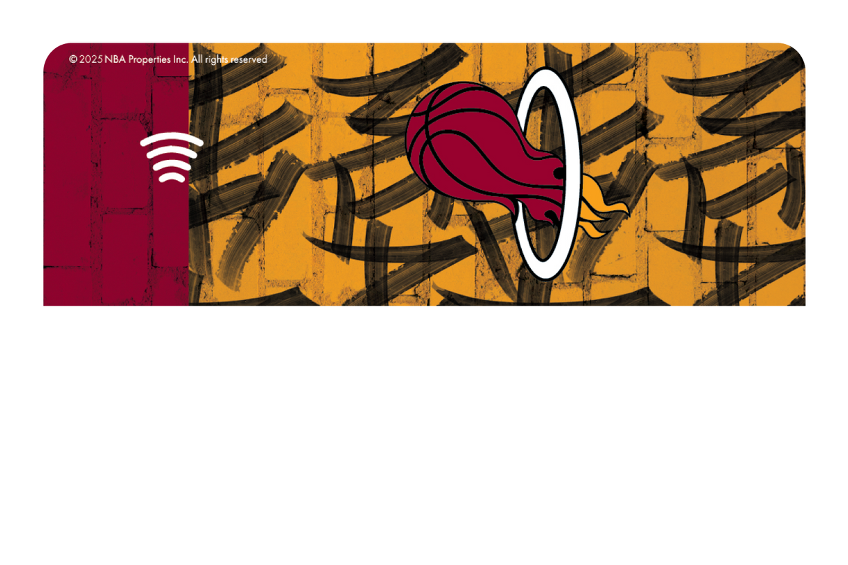 Miami Heat: In The Paint