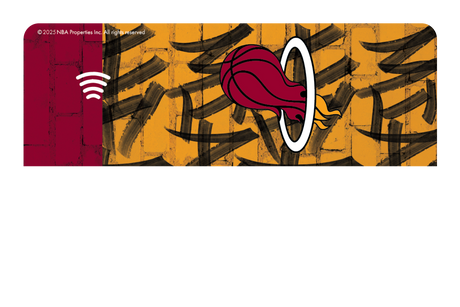 Miami Heat: In The Paint