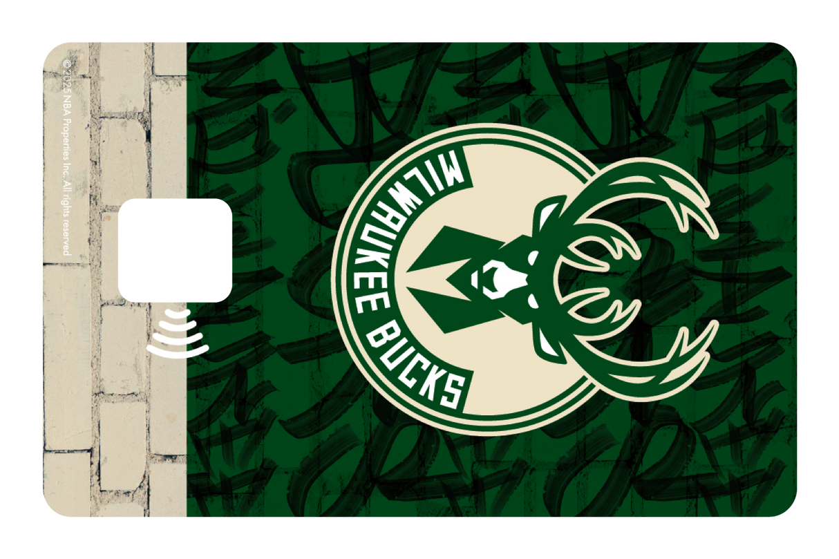 Milwaukee Bucks: In The Paint