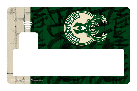 Milwaukee Bucks: In The Paint