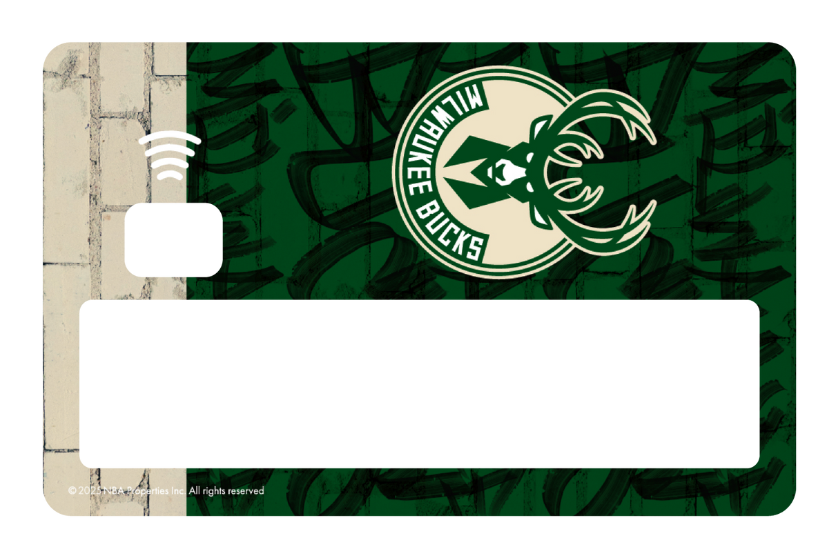 Milwaukee Bucks: In The Paint