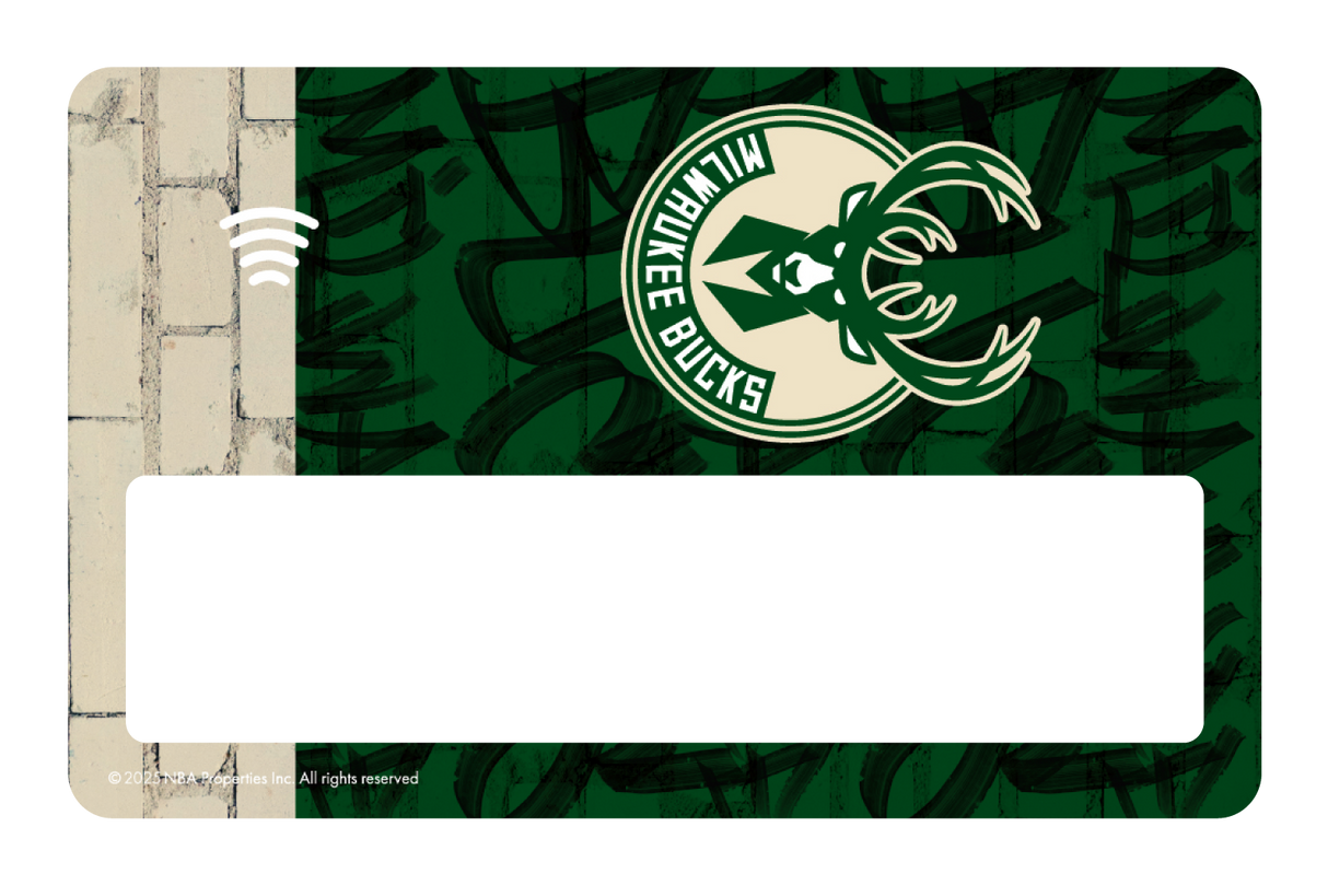 Milwaukee Bucks: In The Paint