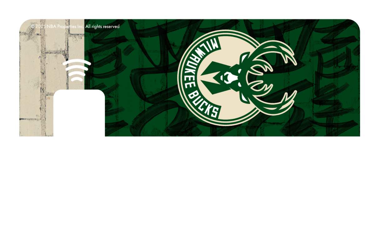 Milwaukee Bucks: In The Paint