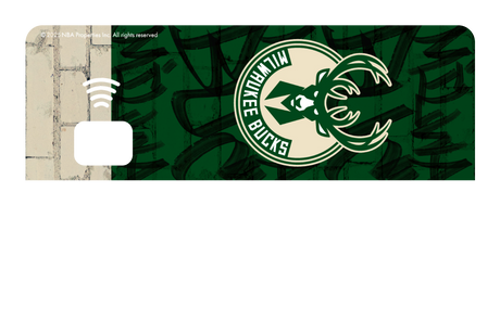 Milwaukee Bucks: In The Paint