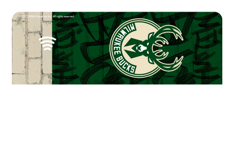 Milwaukee Bucks: In The Paint