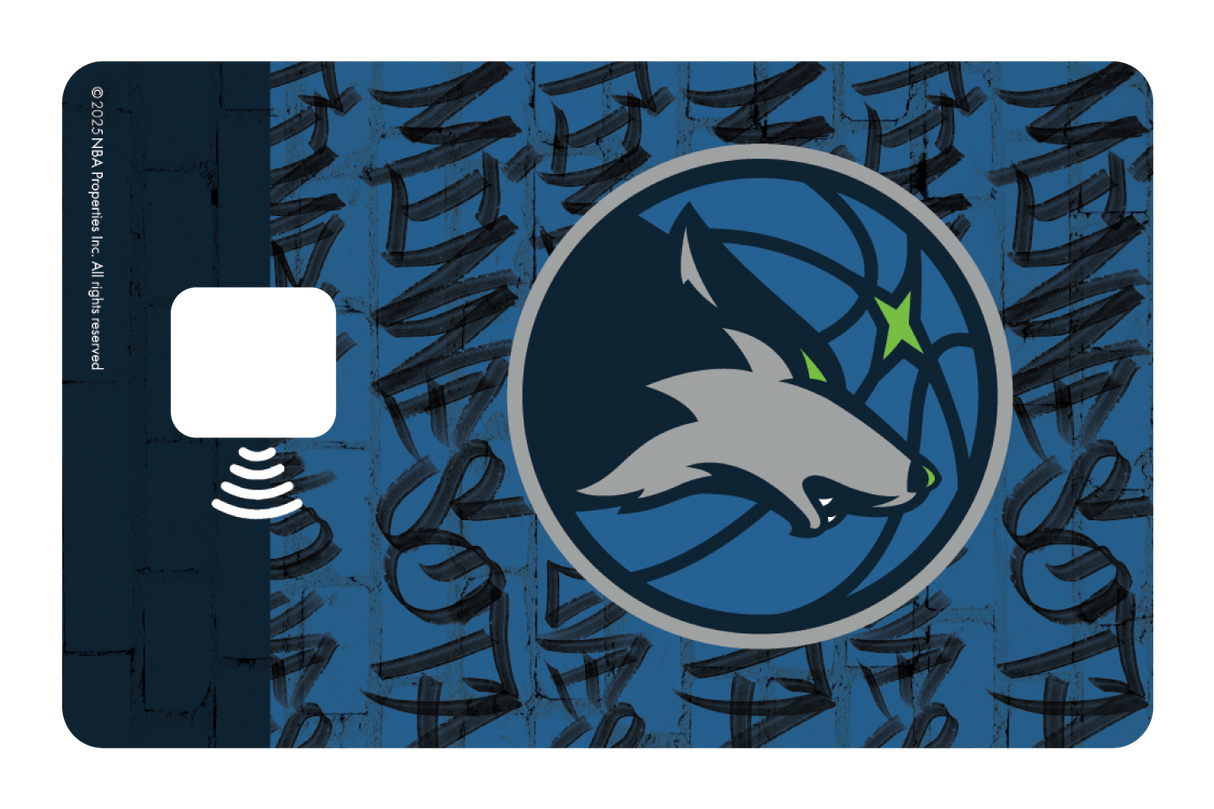 Minnesota Timberwolves: In The Paint