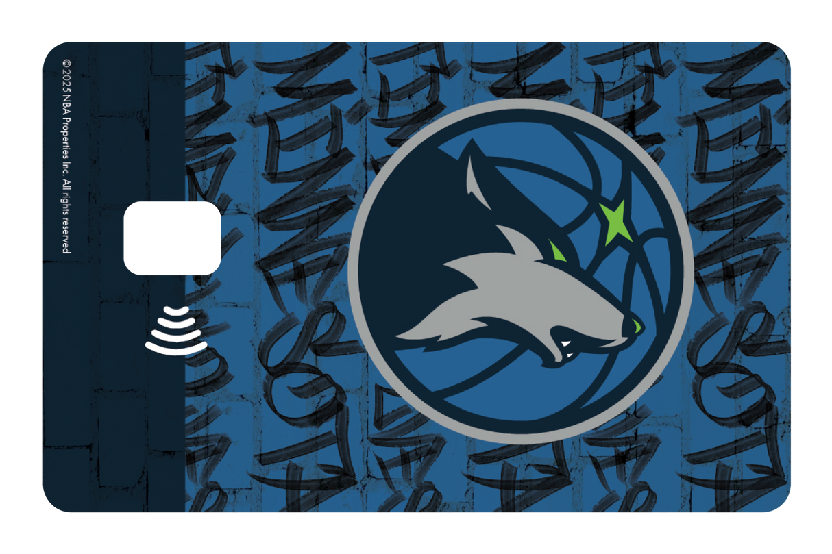 Minnesota Timberwolves: In The Paint