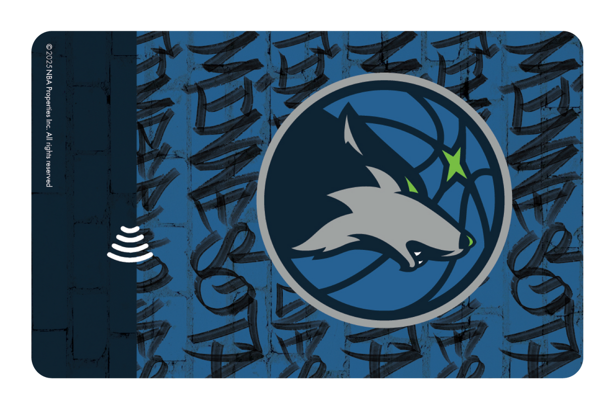 Minnesota Timberwolves: In The Paint