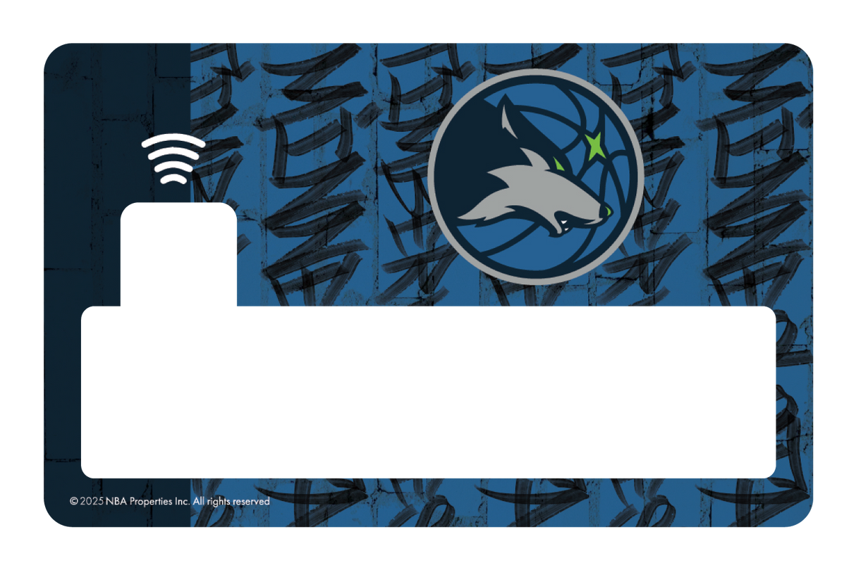 Minnesota Timberwolves: In The Paint