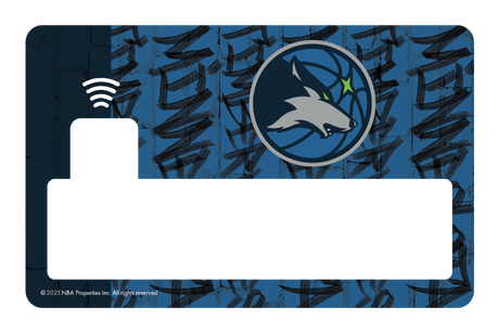 Minnesota Timberwolves: In The Paint