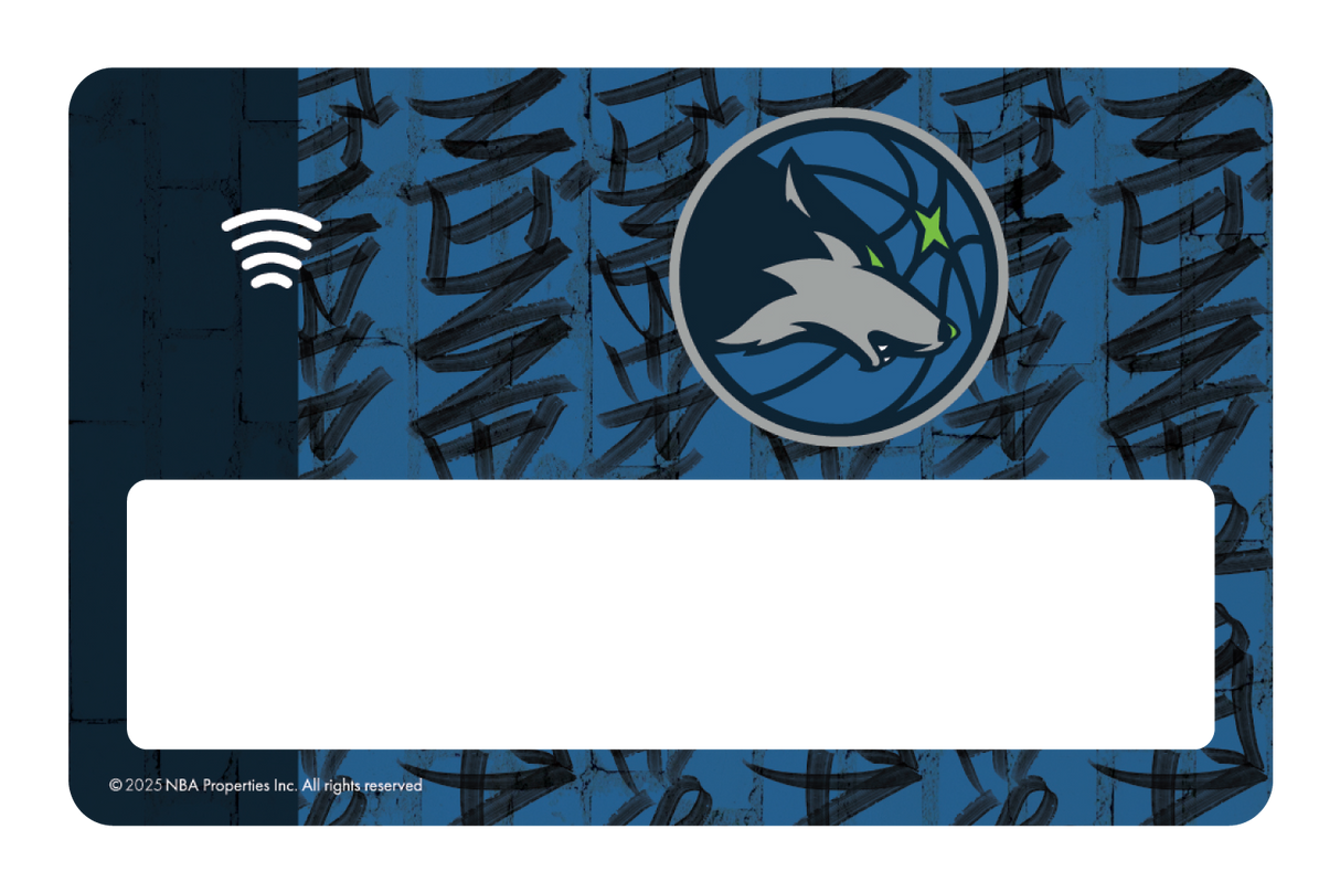 Minnesota Timberwolves: In The Paint