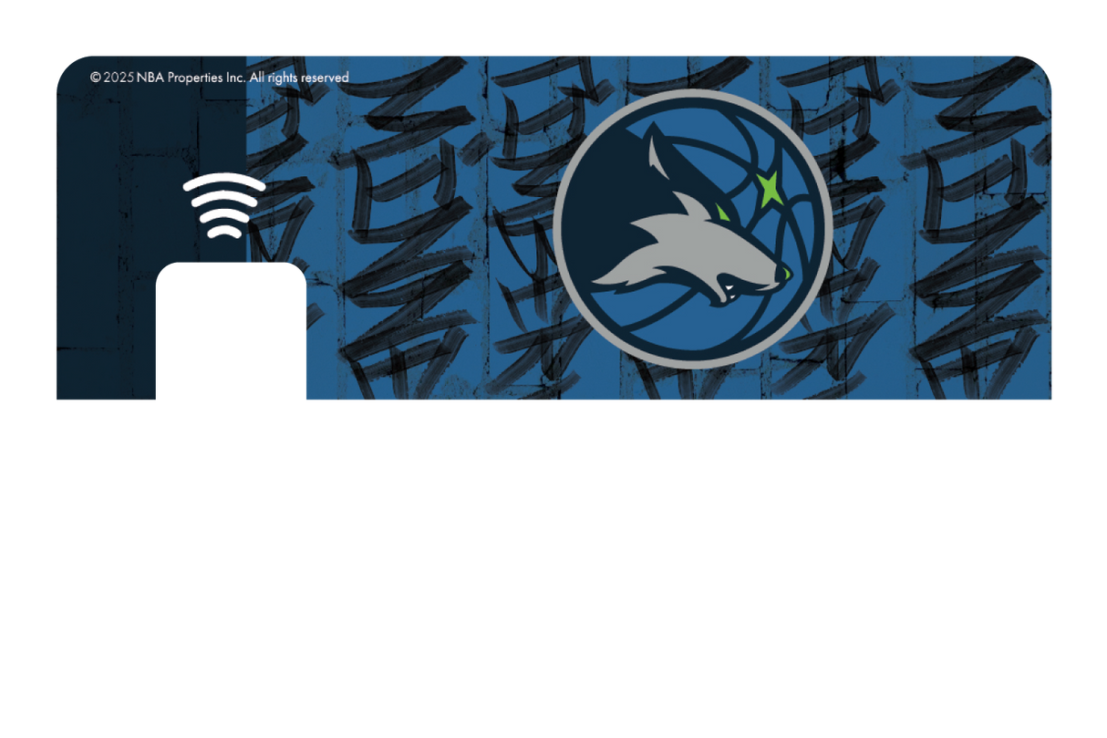 Minnesota Timberwolves: In The Paint