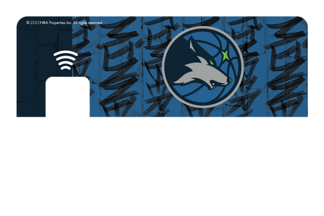 Minnesota Timberwolves: In The Paint