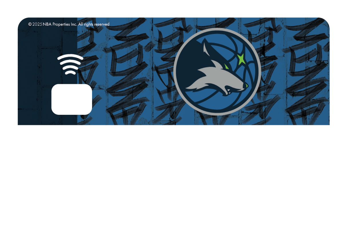 Minnesota Timberwolves: In The Paint