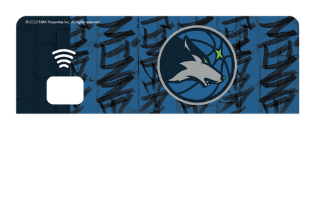 Minnesota Timberwolves: In The Paint