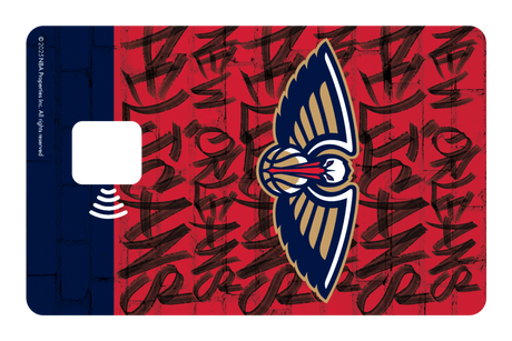 New Orleans Pelicans: In The Paint
