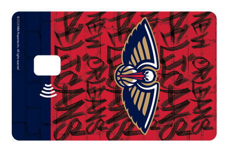 New Orleans Pelicans: In The Paint
