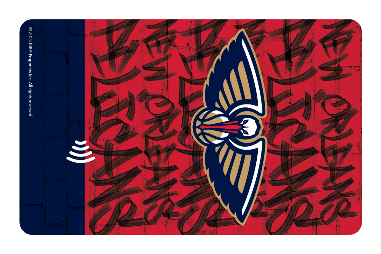 New Orleans Pelicans: In The Paint