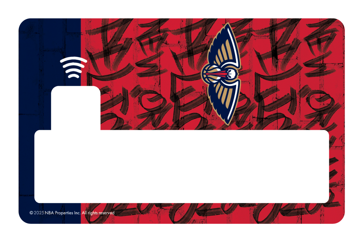 New Orleans Pelicans: In The Paint