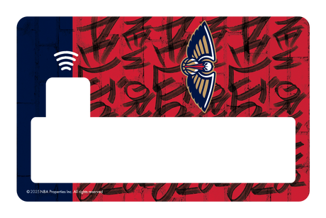 New Orleans Pelicans: In The Paint