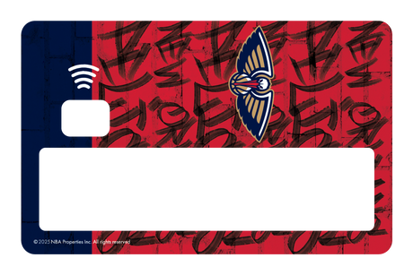 New Orleans Pelicans: In The Paint