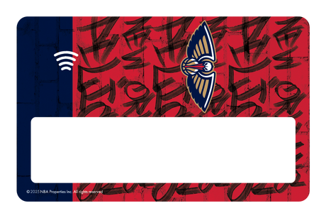 New Orleans Pelicans: In The Paint