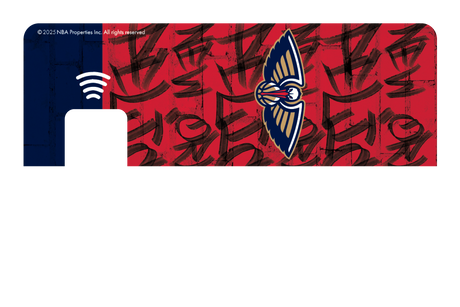 New Orleans Pelicans: In The Paint