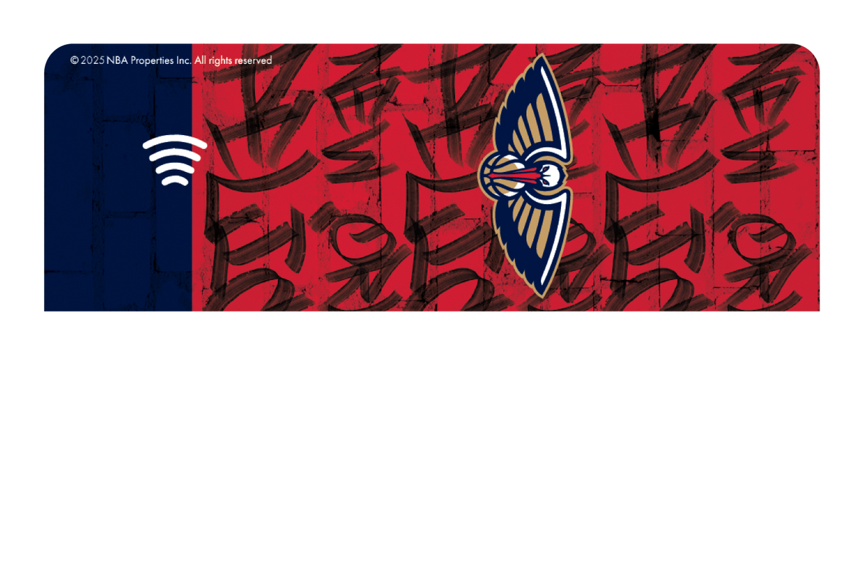 New Orleans Pelicans: In The Paint