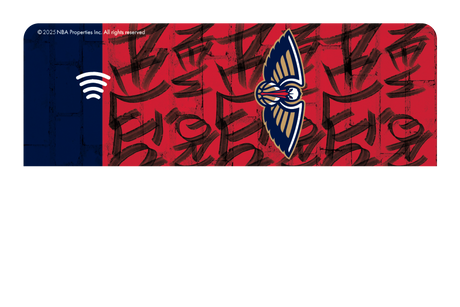 New Orleans Pelicans: In The Paint