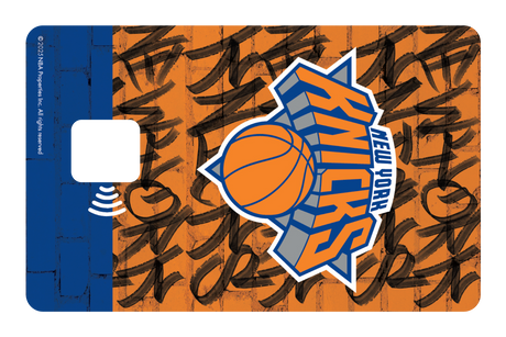 New York Knicks: In The Paint